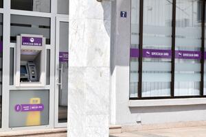 Šest prijava za srbijanski paket sa Komercijalnom bankom u Crnoj...