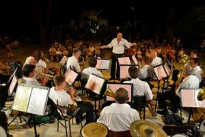 Đenovići: Festival "Mještani mještanima" počinje u ponedjeljak
