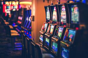 Podgoričanin osumnjičen da je opljačkao kazino na Starom aerodromu