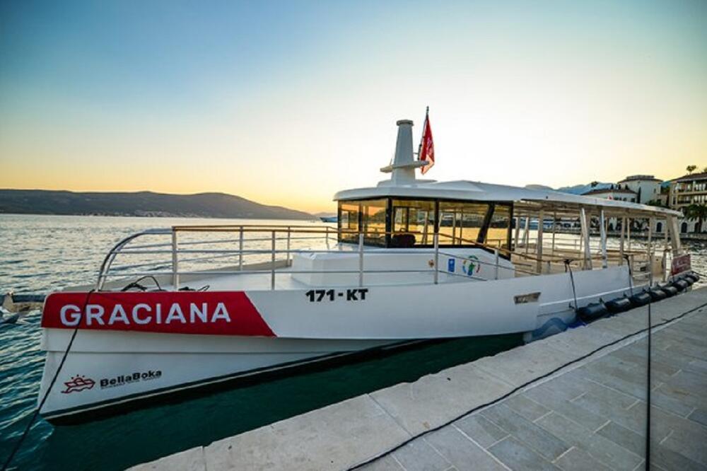 Brod Graciana