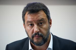 Salvinijeva transformacija od Čanka do Palme