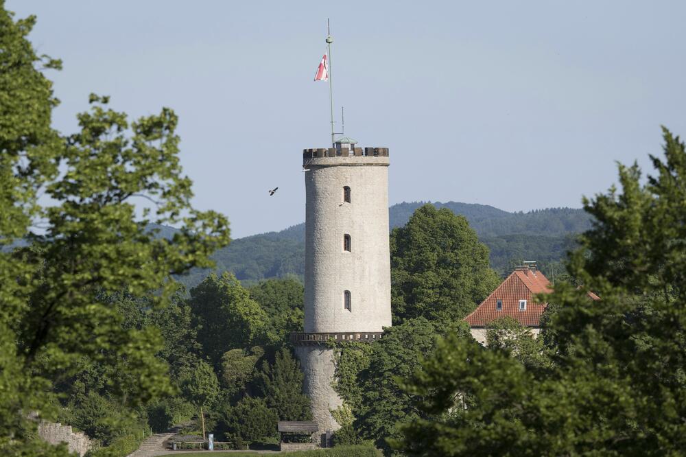 Bilefeld, Foto: Beta/AP