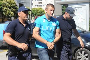 Uhapšen Marko Šofranac, policija pronašla dva pištolja