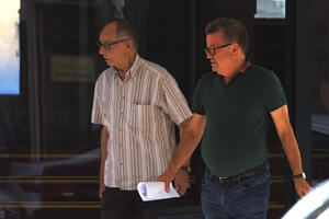 Banjević, Đukanović i Đurđić pušteni nakon saslušanja