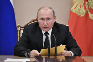 Putin: Slijedi recipročan odgovor na američko testiranje raketa