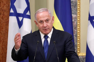 Netanjahu naredio da se snabdijevanje Gaze gorivom prepolovi