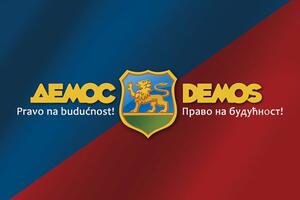 Demos: Za potopljeno crnogorsko pomorstvo i poslednji skandal neće...