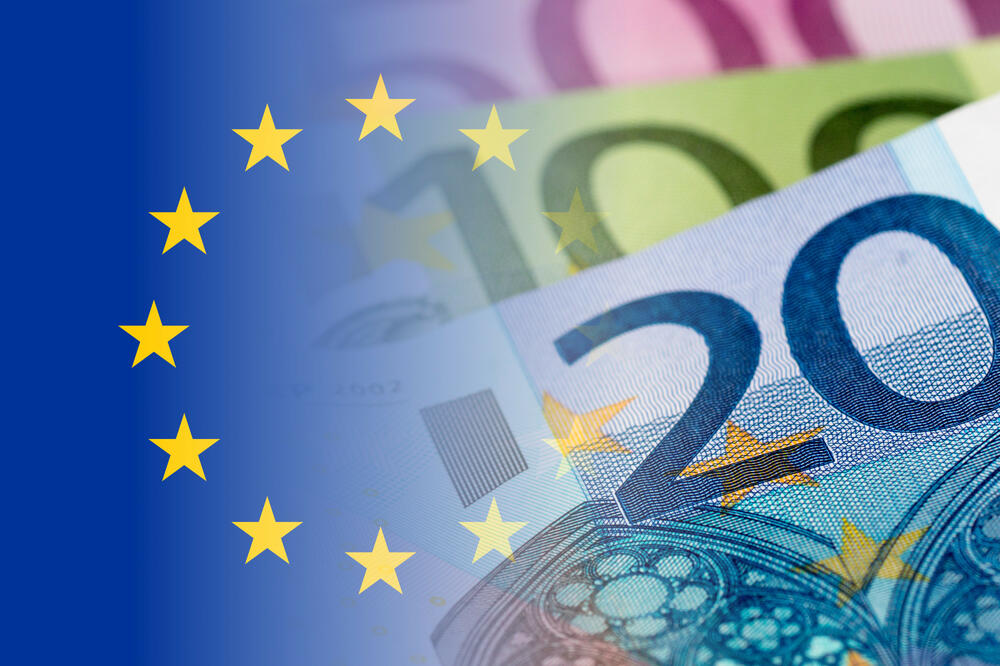 EU bi velikim novcem mogla smanjiti jaz između Crne Gore i ostalih članica (Ilustracija), Foto: Shutterstock