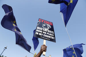 EU spremila 780 miliona eura hitne pomoći za Bregzit bez sporazuma