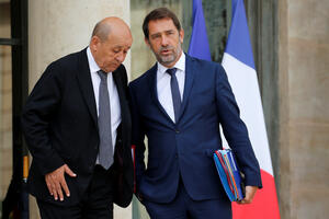 Francuski ministar: Pod sadašnjim okolnostima nema odlaganja...
