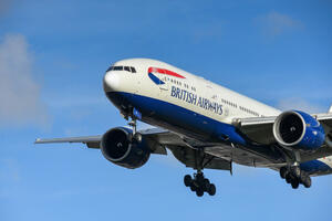 "British Airways" zbog štrajka otkazao skoro sve svoje letove u...