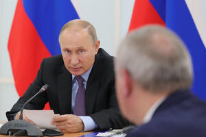 Peskov: "Američki špijun" radio u Putinovoj administraciji