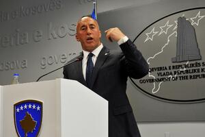 Haradinaj povodom godišnjice napada na SAD: Uvijek ćemo biti uz...