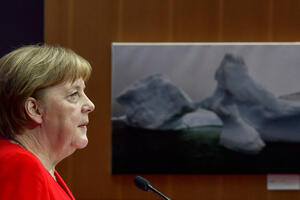 Merkel: I dalje moguć sporazum o Bregzitu