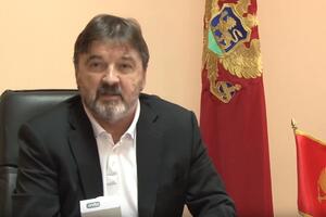 Vuković: Opozicija želi da zaustavi demokratske procese u CG,...