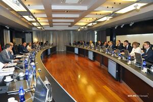 Vlada: Albanija nije odgovorila na zahtjeve u vezi sa gradnjom mHE...