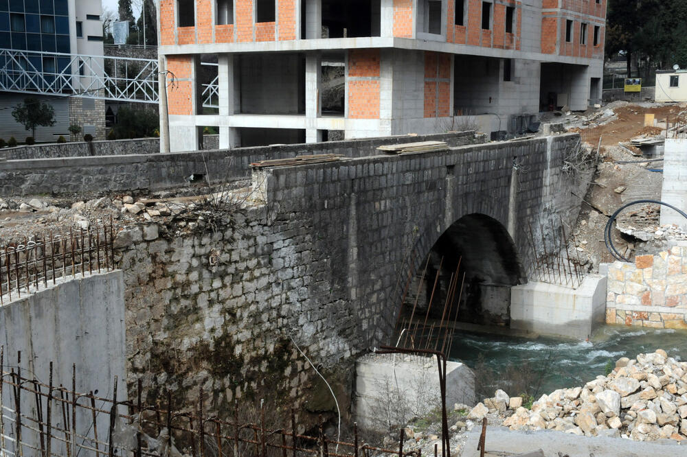 Tabački most, Foto: Luka Zeković