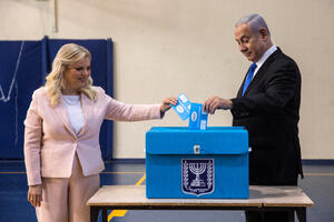 Biti ili ne biti: Netanjahuova borba za političko preživljavanje