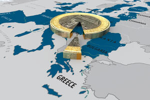 Grčka želi da otplati dio duga MMF-u prije roka