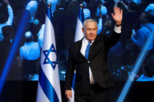 Neizvjesnost u Izraelu se nastavlja: Netanjahuovi rivali izbili na...