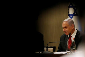Netanjahu apelovao na najvećeg rivala da obrazuju vladu...