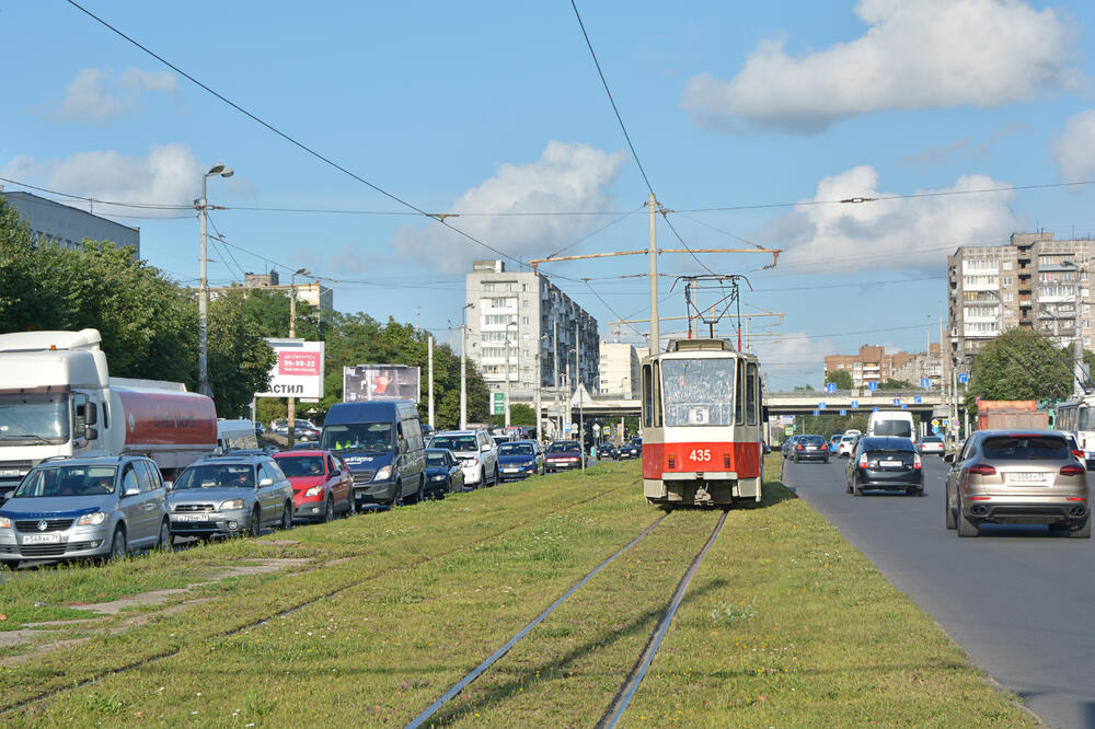 Kalinjingrad, avgust 2019., Foto: Shutterstock