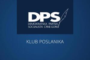 DPS: Neodgovoran odnos dijela opozicije prema izbornoj reformi