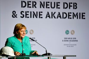 Merkel: Velika Britanija će naći svoj put, nema osnova za...