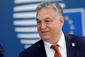 Orban: Tročanjijev grijeh je što je pomogao da zaštitimo Mađarsku...
