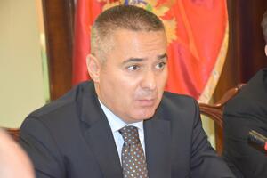 Veljović: Crnogorska policija aktivna u četiri međunarodne istrage