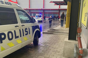 U napadu u Finskoj ubijena jedna osoba, više njih ranjeno