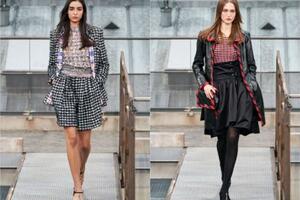Zavirite u kolekciju: Chanel na nedjelji mode u Parizu
