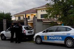 Policija pretresla kuće Kneževića: Zaplijenjene kamere,...