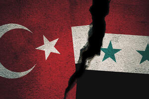 Erdogan: Danas ili sjutra izvršićemo vojne operacije u Siriji;...