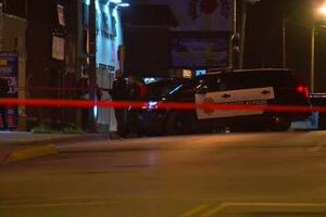 Kanzas: Napadač ubio četvoro ljudi u baru