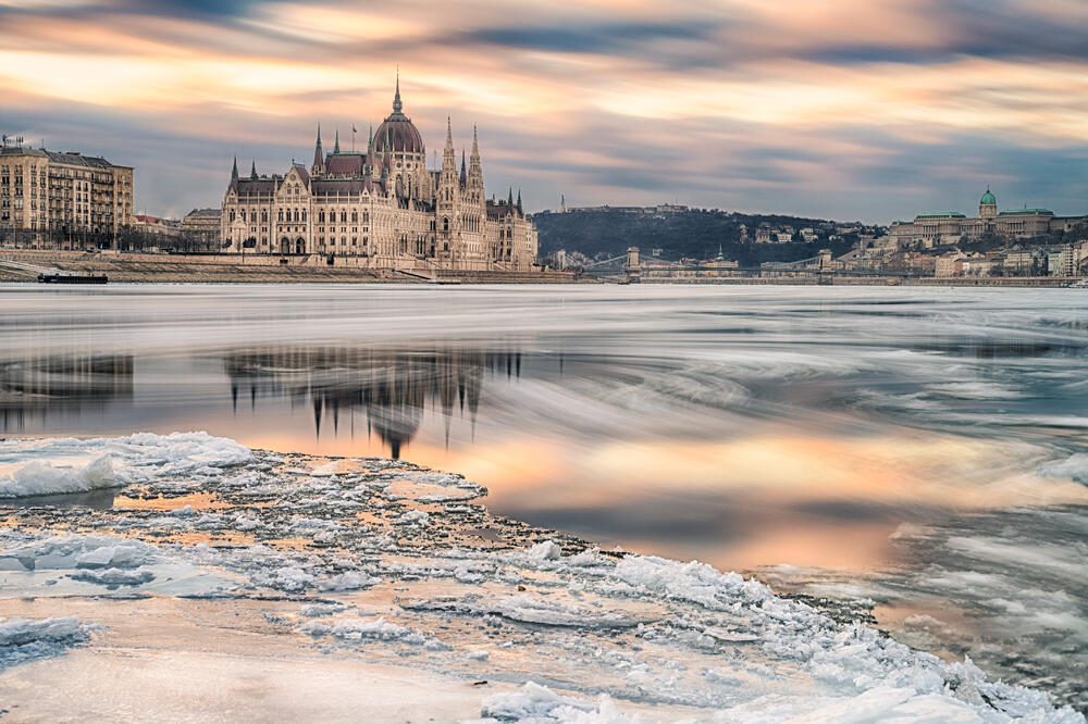 Budimpešta, Foto: Shutterstock, Shutterstock