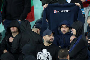 Premijer tražio ostavku predsjednika Fudbalskog saveza Bugarske