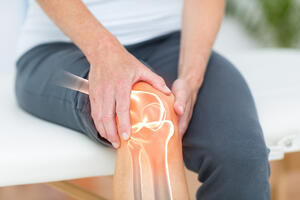 Otkriće za liječenje osteoartritisa: Kako se regeneriše hrskavica