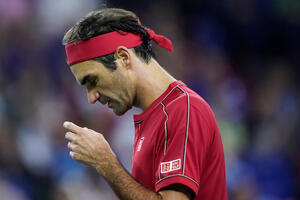 Federer otkrio planove za narednu sezonu: Rolan Garos, Hale,...