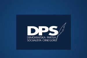 DPS: Perović priznao da su litije zapravo politički protest