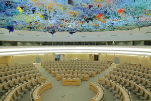 Venecuela dobila mjesto u Savjetu za ljudska prava UN