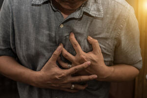 Liči na srčani udar, a nije: Poremećaj koji ima slične simptome