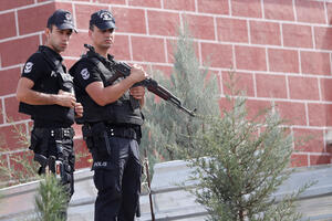 Turska policija uhapsila 20 osoba: Osumnjičeni da su pripadnici...