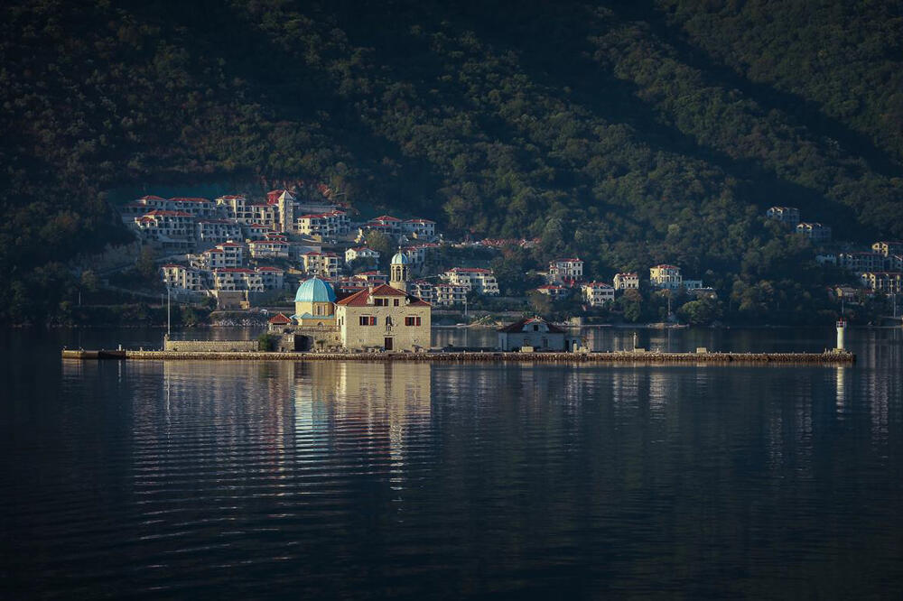 Gospa od Škrpjela, Foto: Siniša Luković