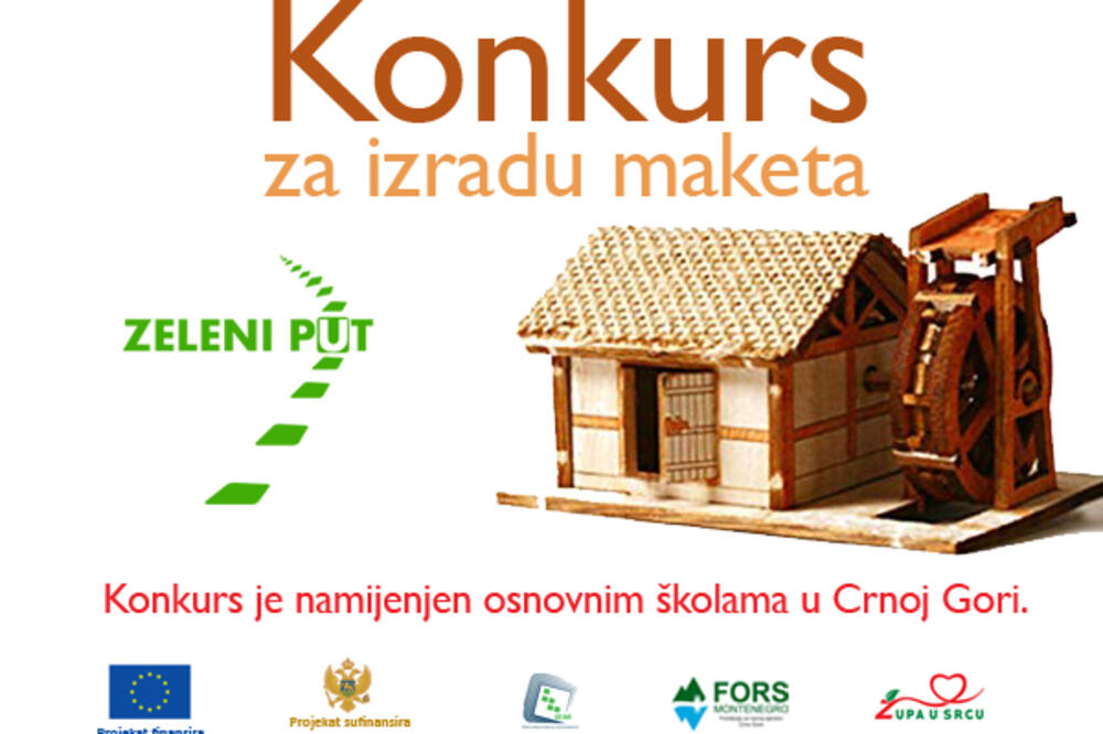 Konkurs, Foto: Župa u srcu