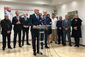 Joković: Formiraće se nove partije kao paravan na izborima, ako se...