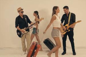 Pogledajte spot: Kuba ima novi singl “Muro”