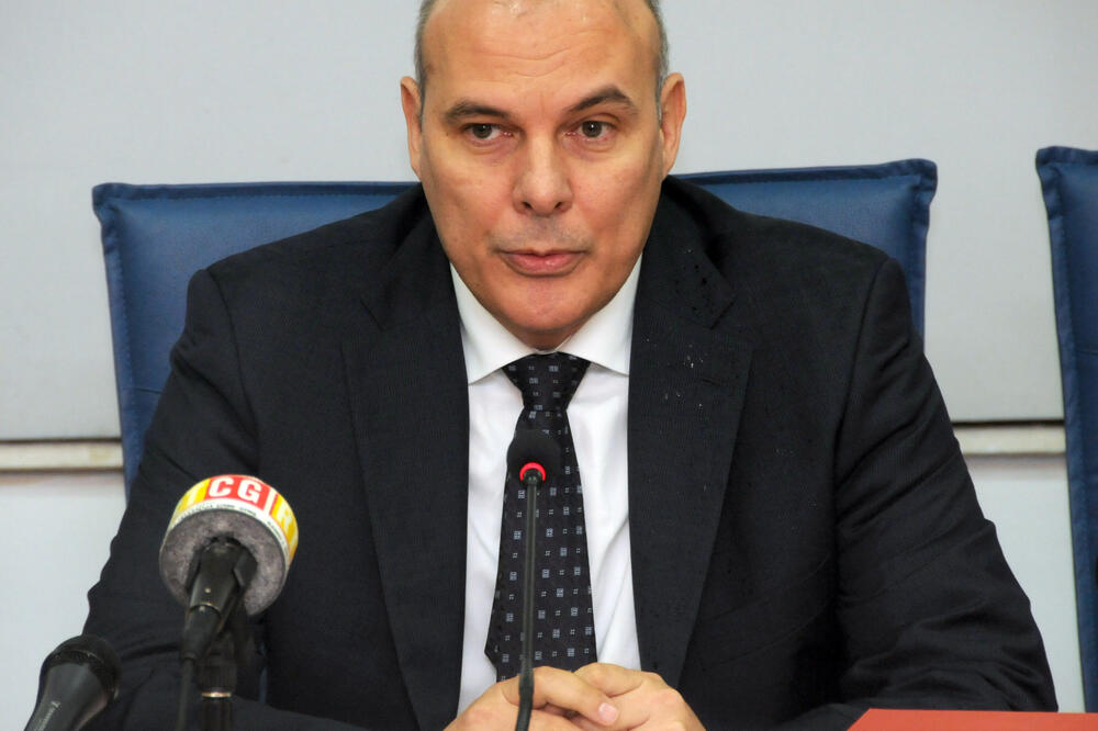 Petros Statis, Foto: Boris Pejović