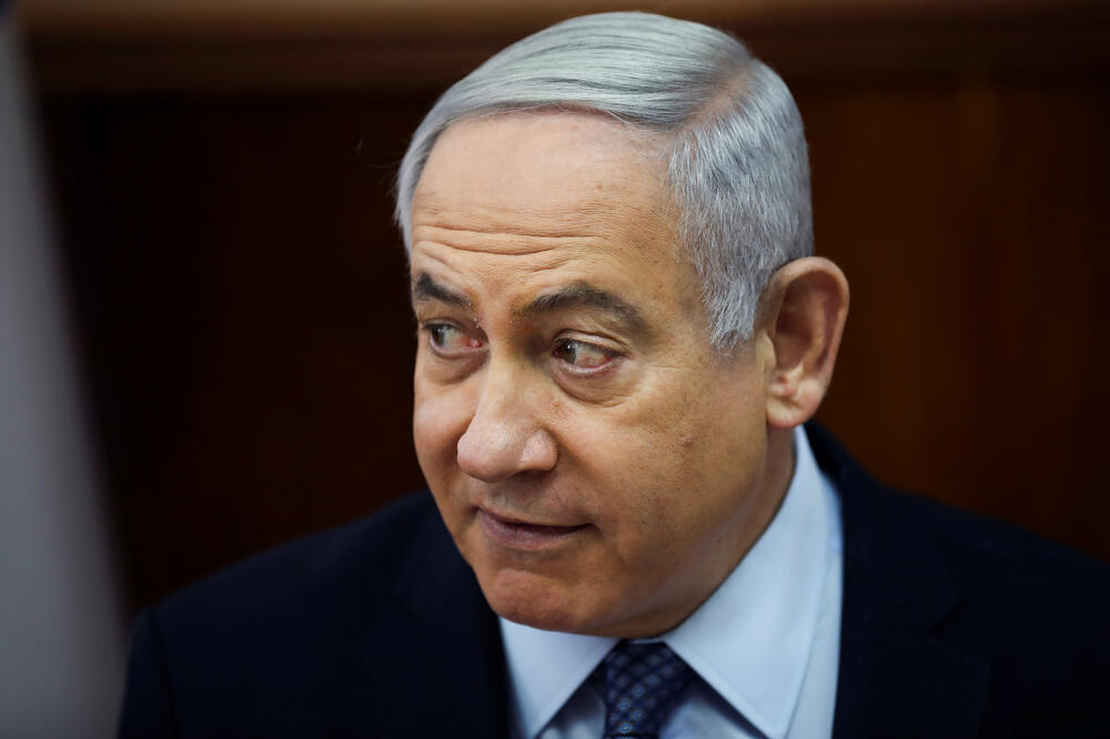 Netanjahu, Foto: Reuters, Reuters, Reuters