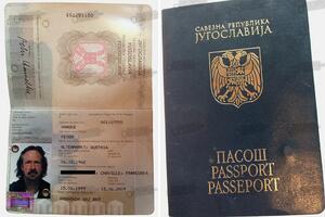 Zašto je Handke dobio jugoslovenski pasoš